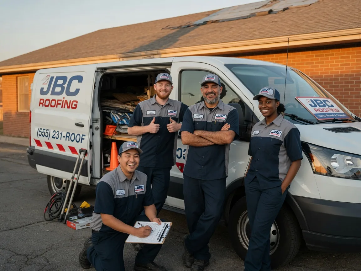 Roof Replacement company in Norwalk, WI