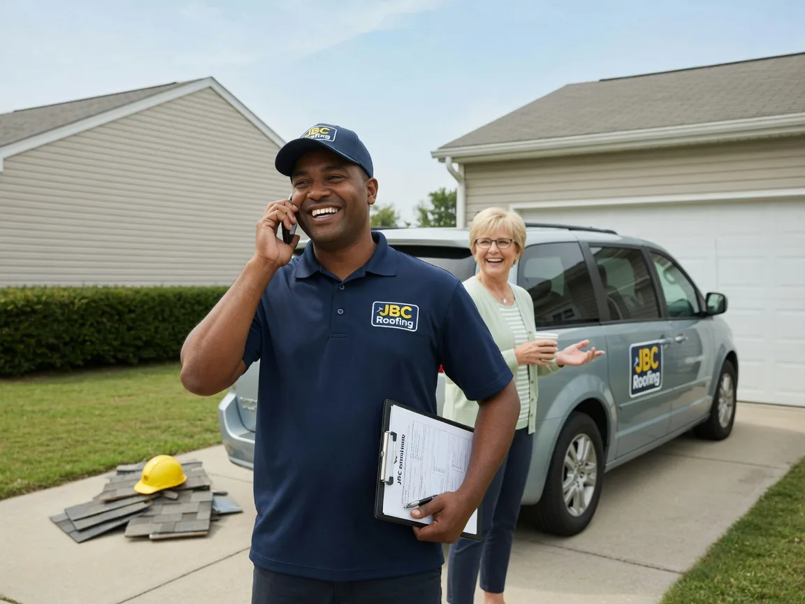 Roof Replacement Norwalk, WI FAQs